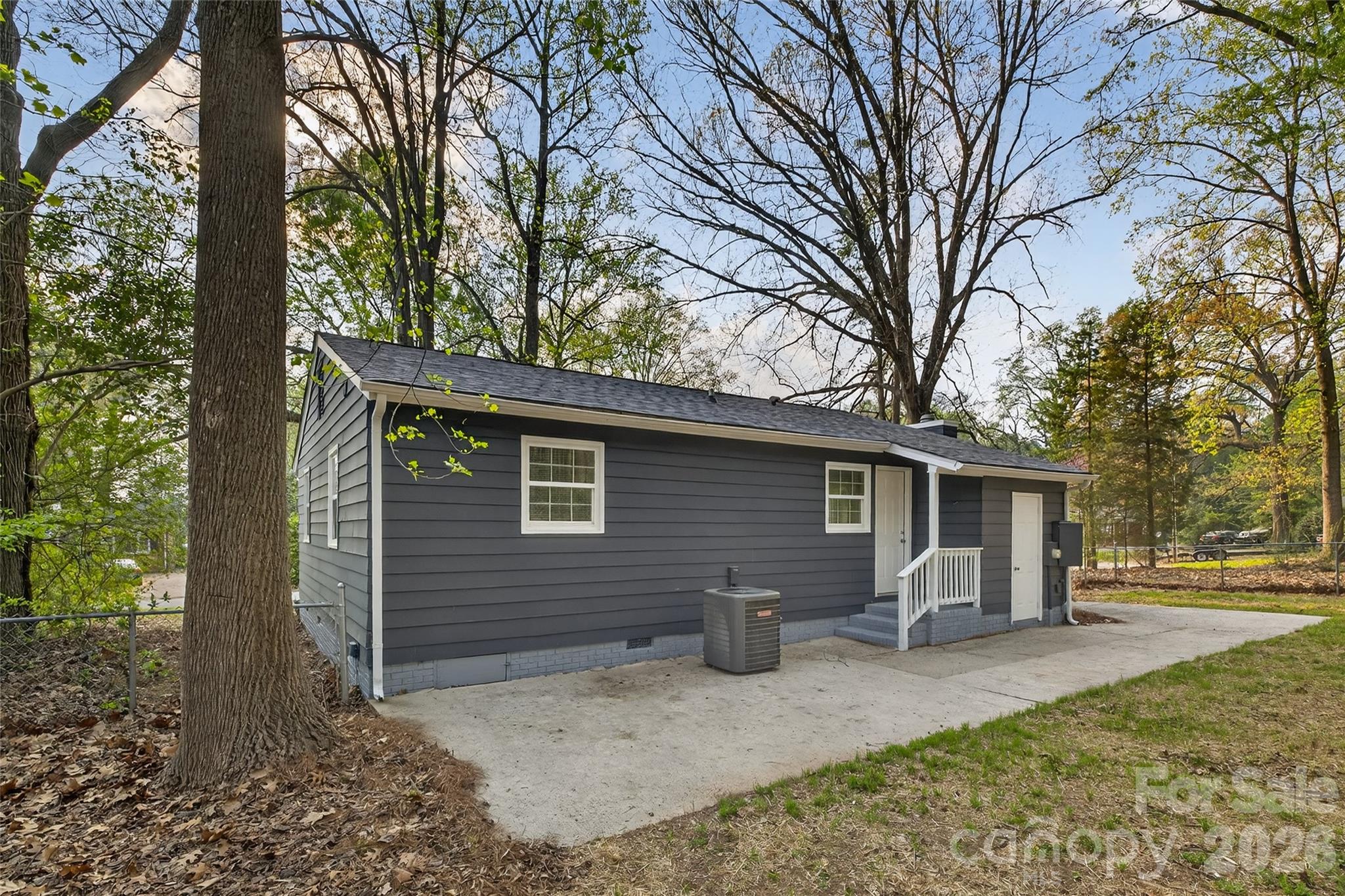 Hope Valley - Residential