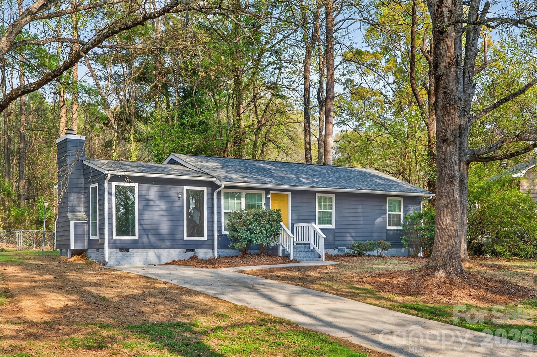 Hope Valley - Residential