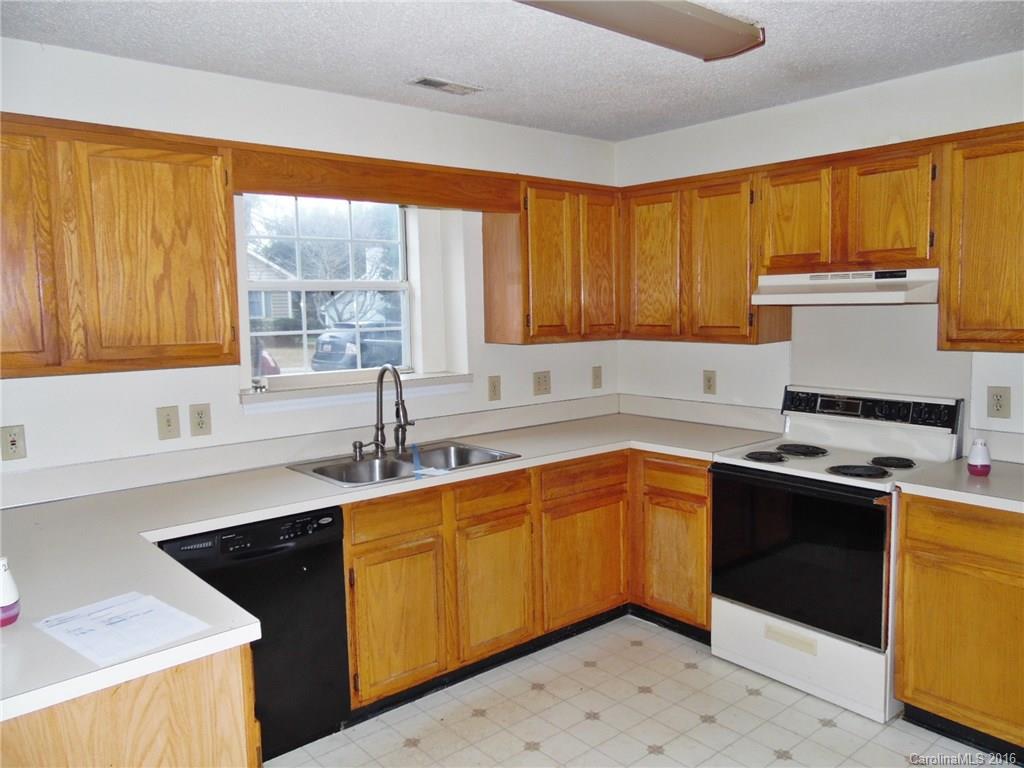 Benjamins Ridge - Residential
