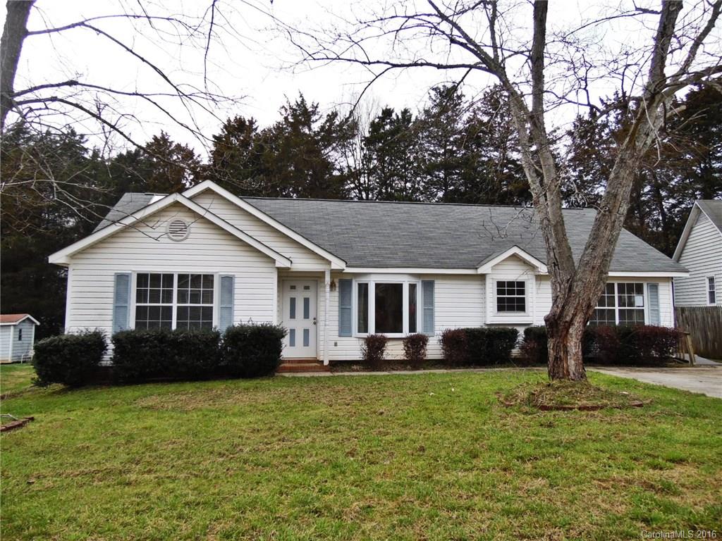 Benjamins Ridge - Residential