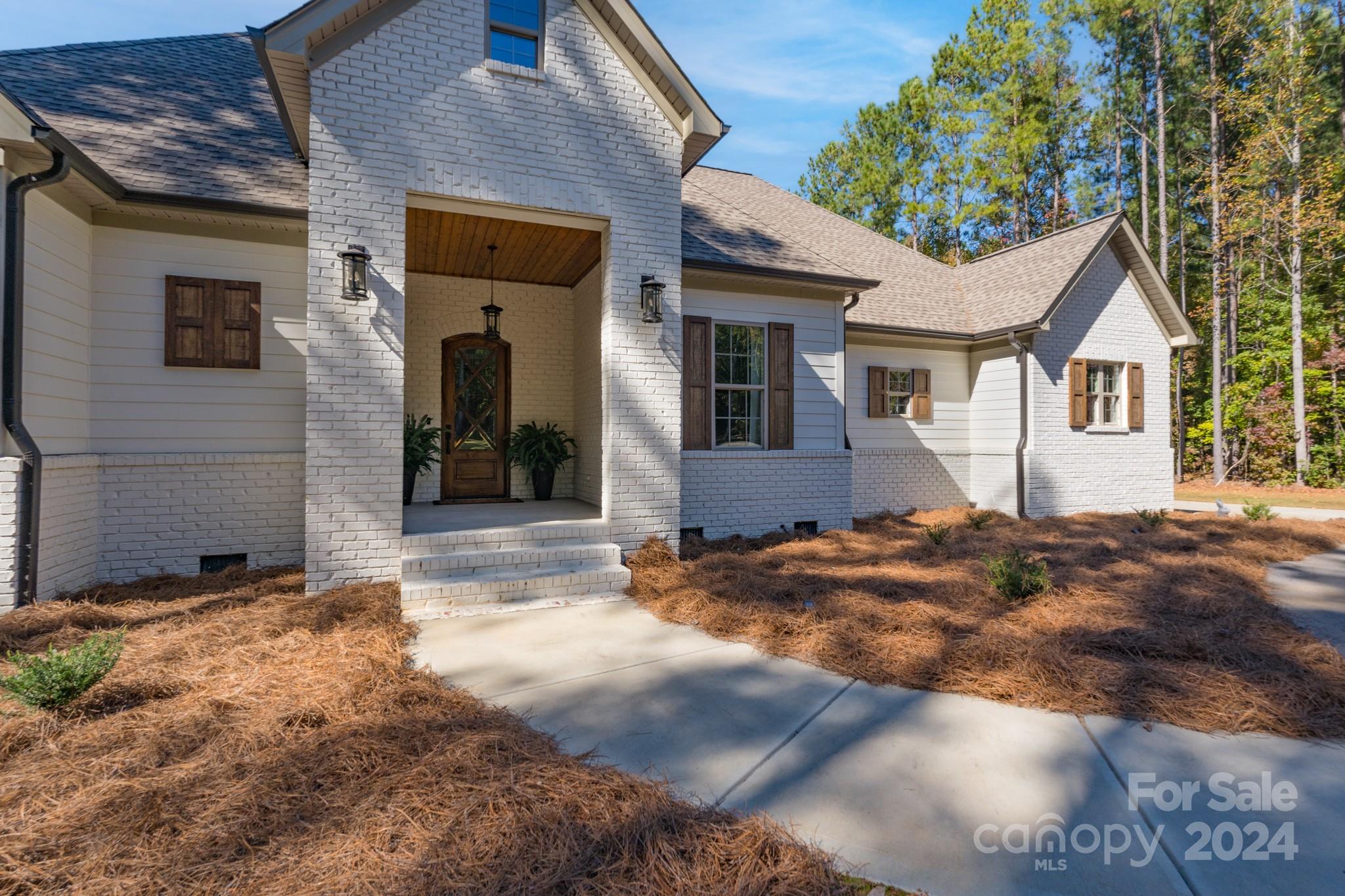 Olde York Farms - Residential