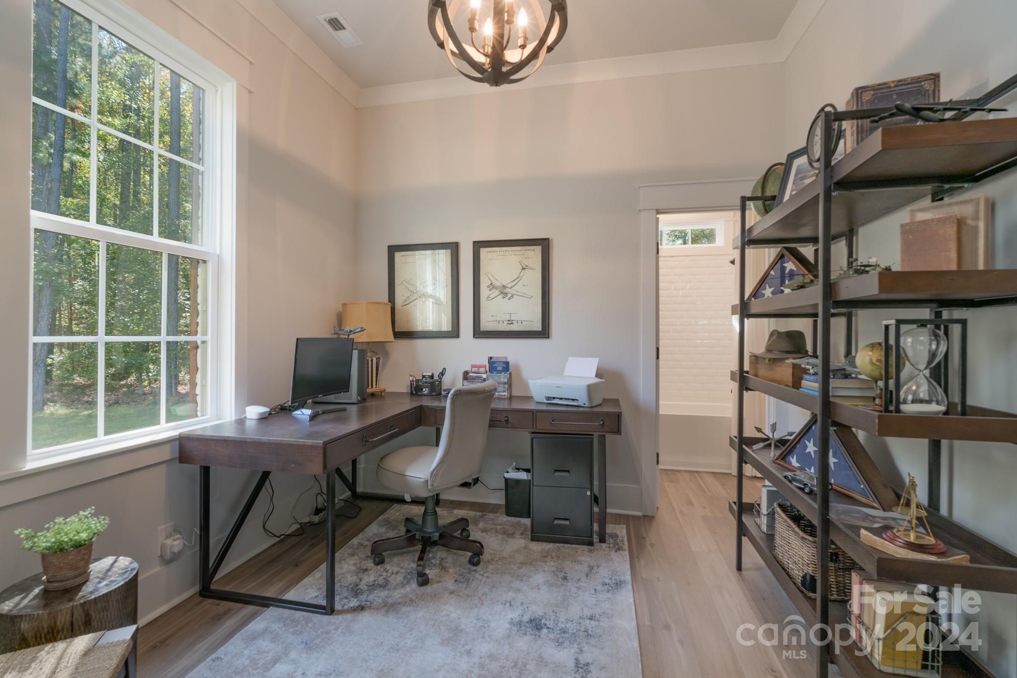 Olde York Farms - Residential
