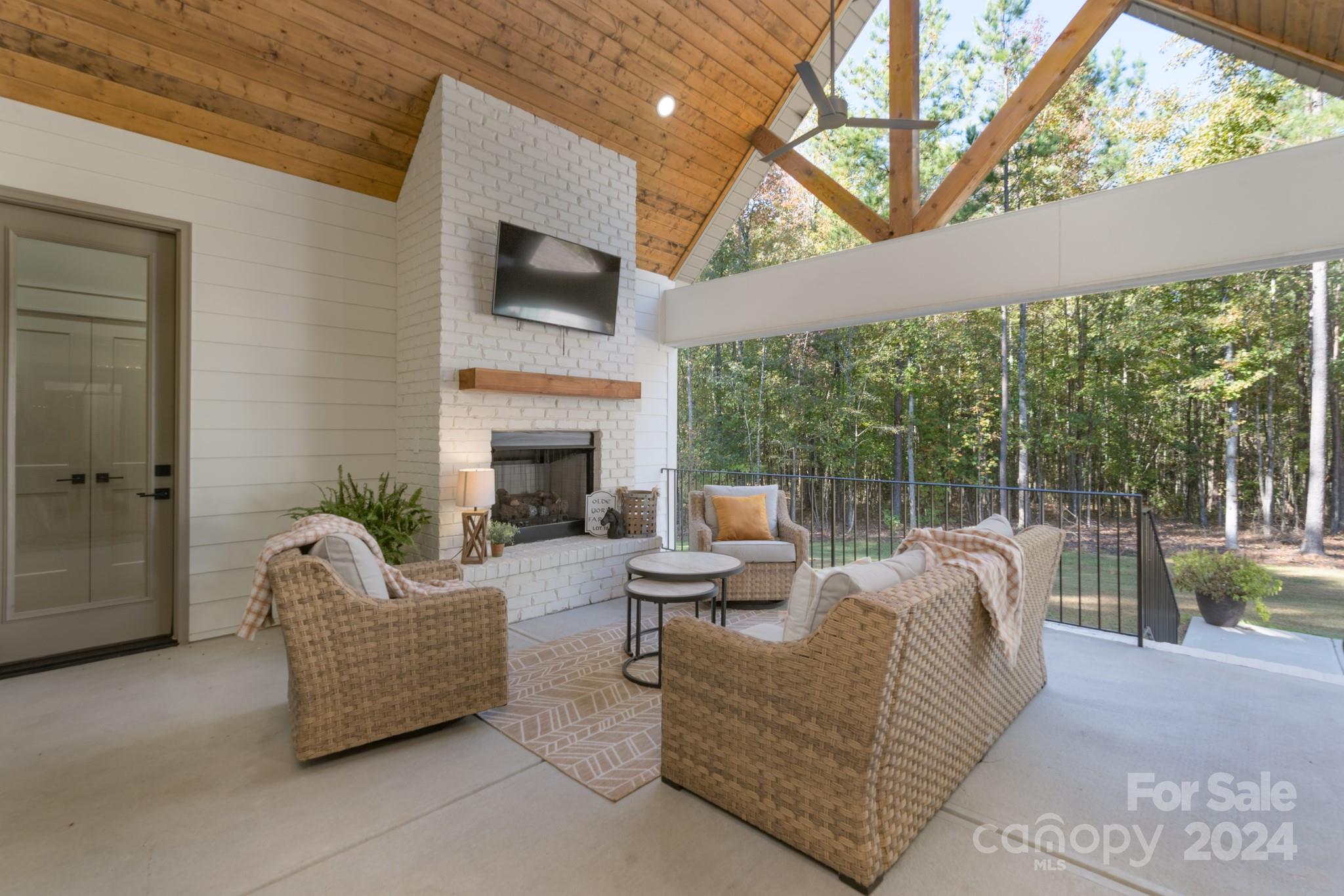 Olde York Farms - Residential