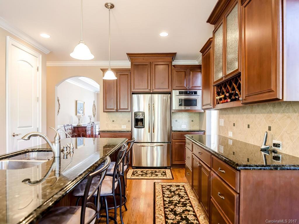 Bridgemill - Residential