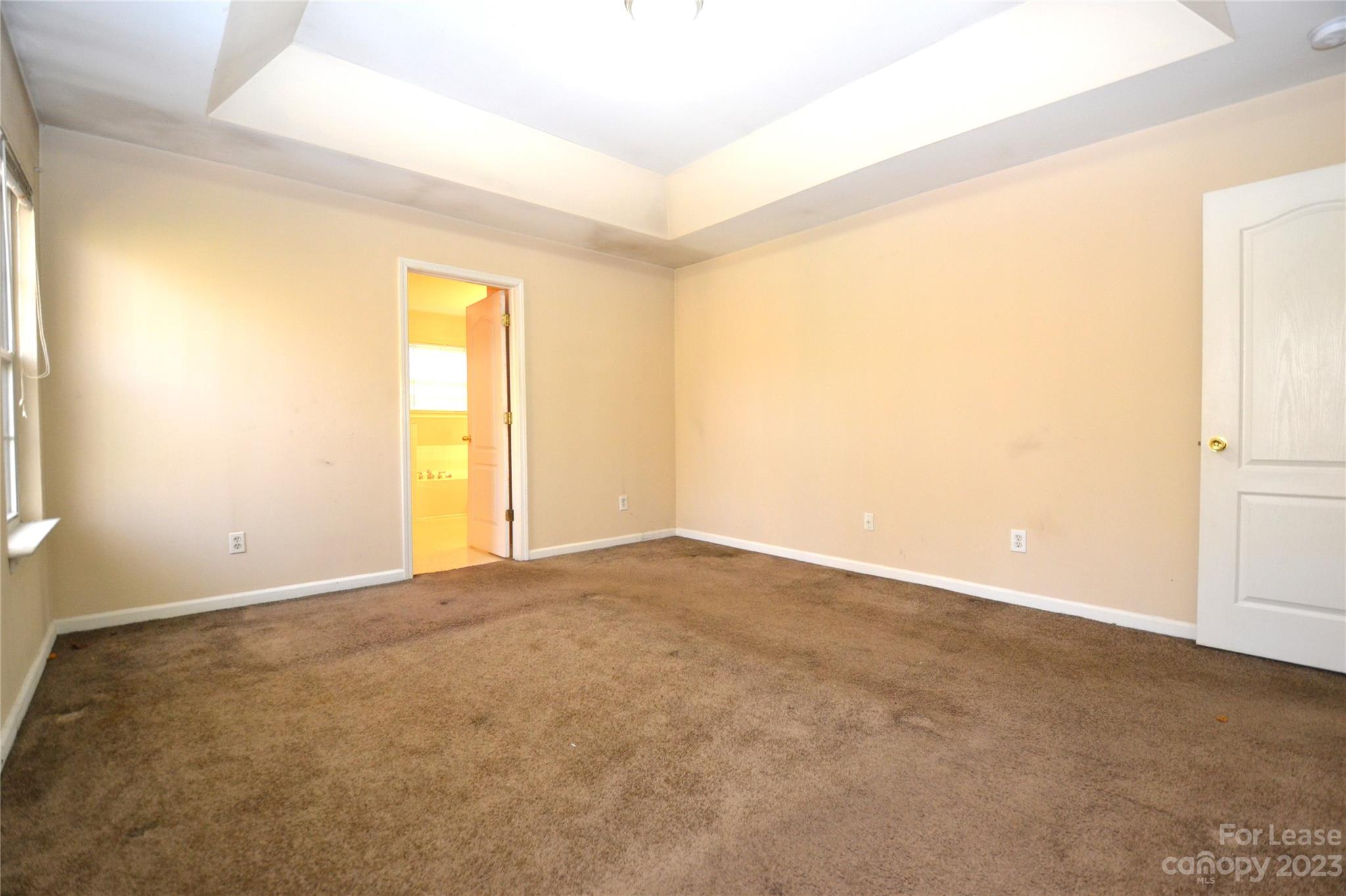 Mallard Creek Crossing - Residential Lease