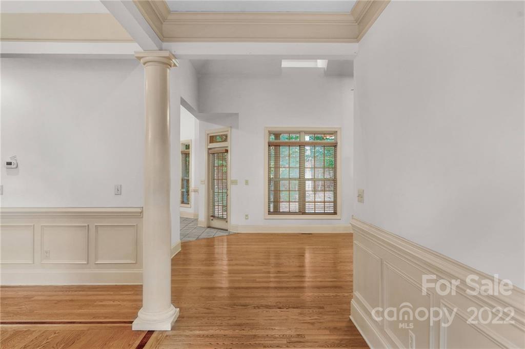 West Pointe - Residential