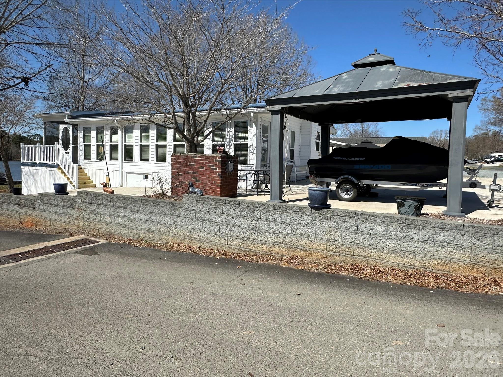 Badin Shores Resort - Residential
