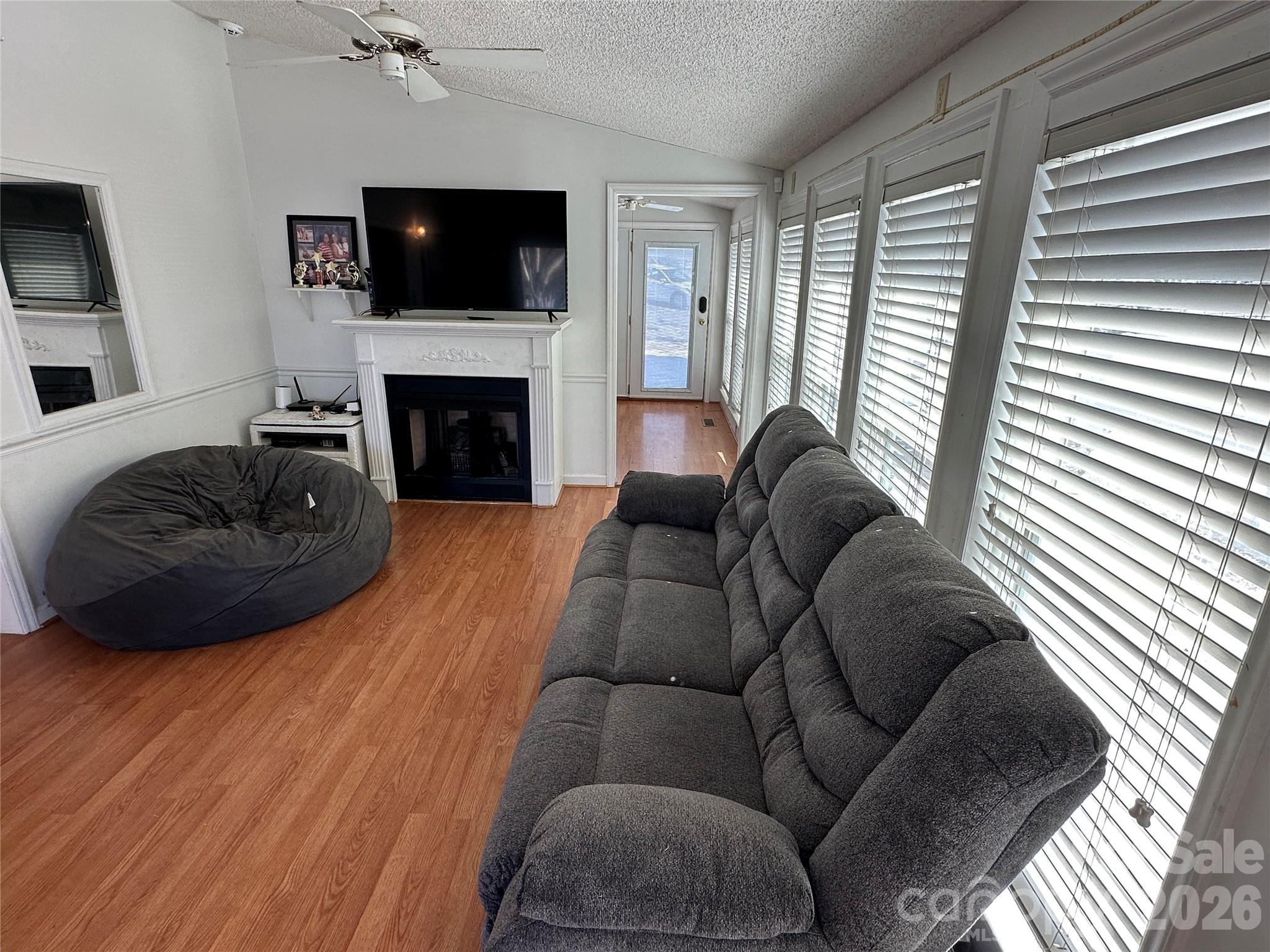 Badin Shores Resort - Residential