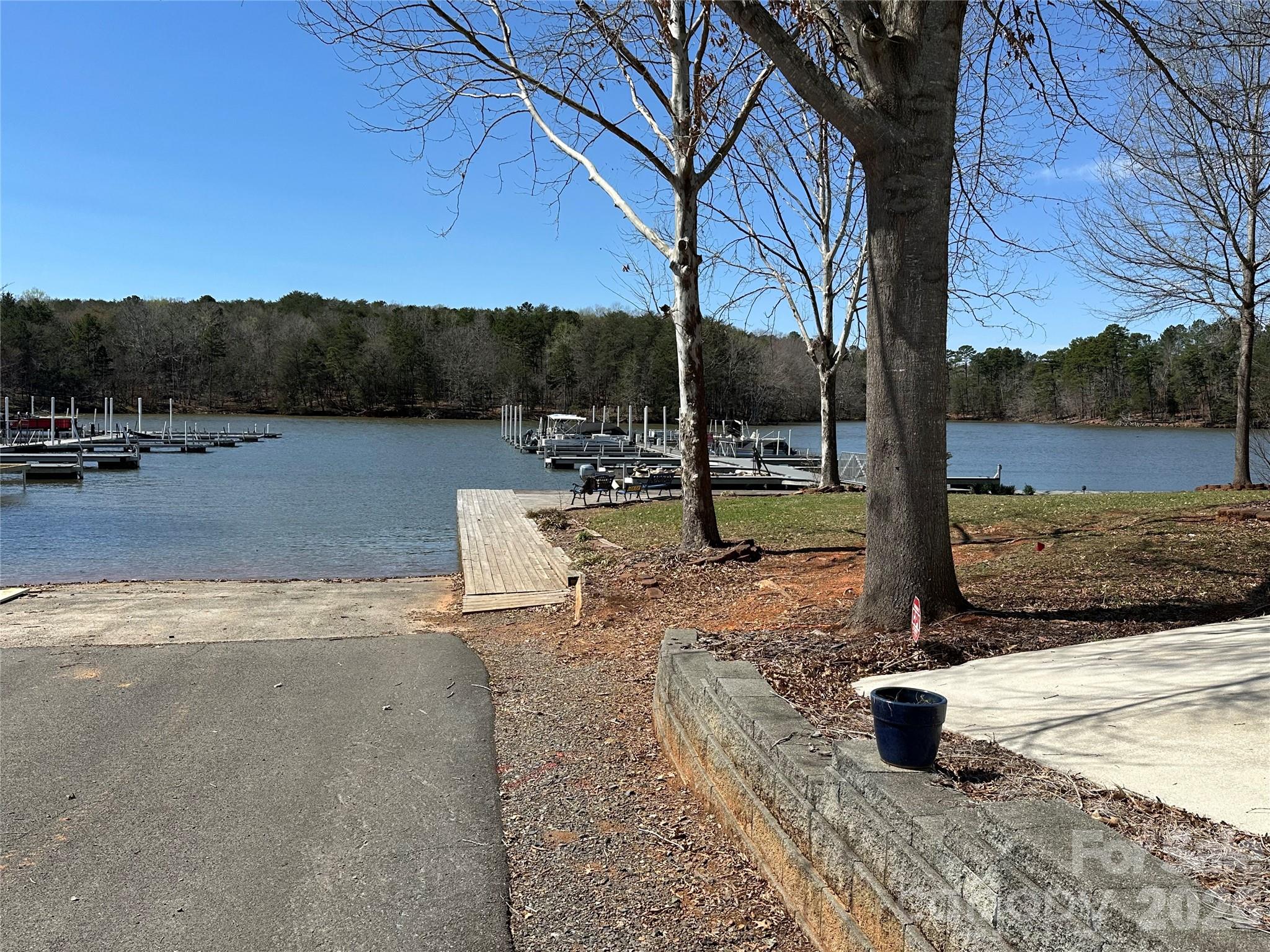 Badin Shores Resort - Residential