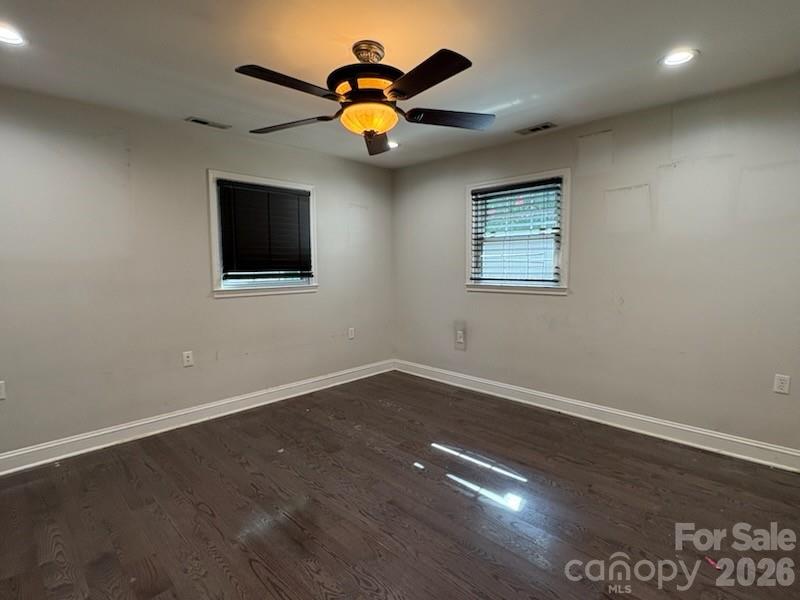 College Park - Residential