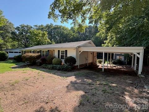 College Park - Residential