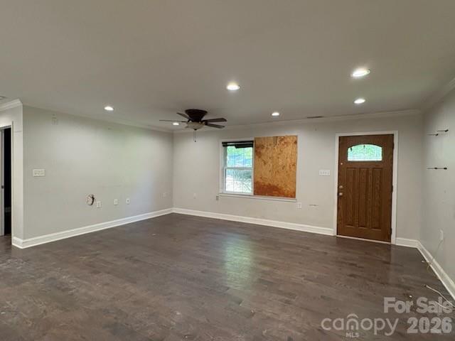 College Park - Residential