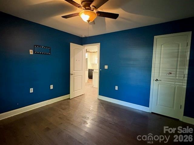 College Park - Residential