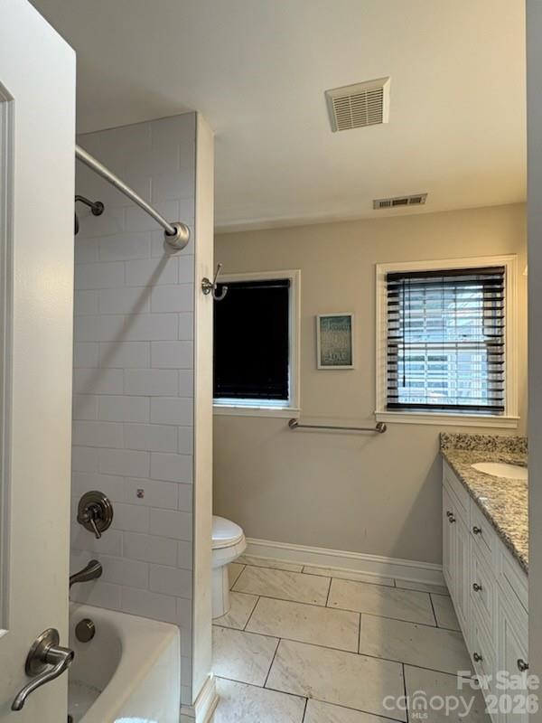 College Park - Residential