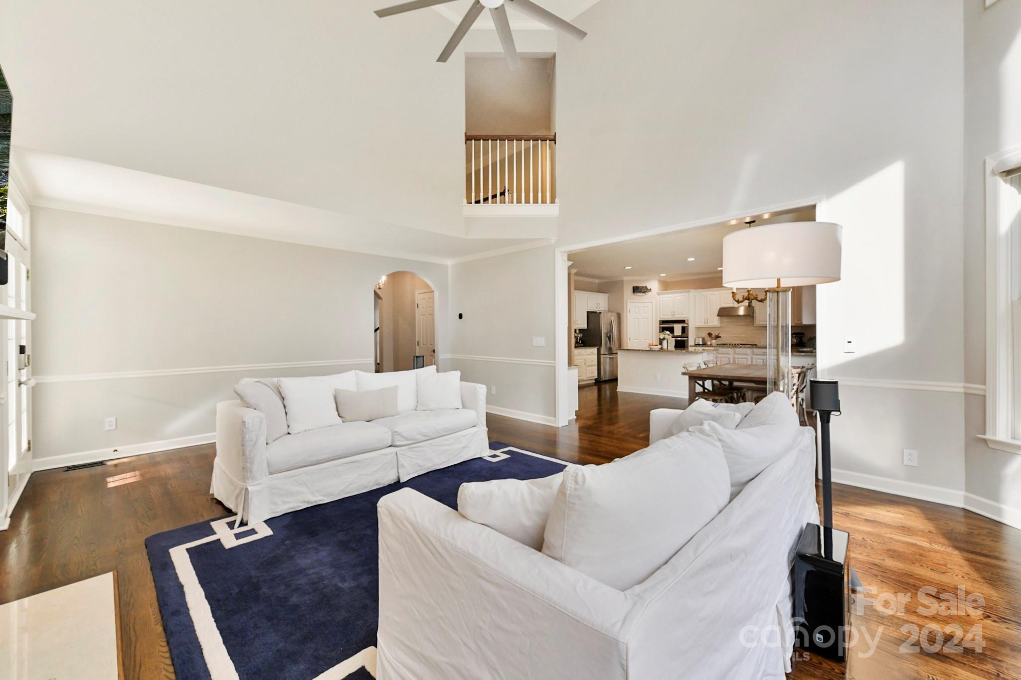 Bridgehampton - Residential