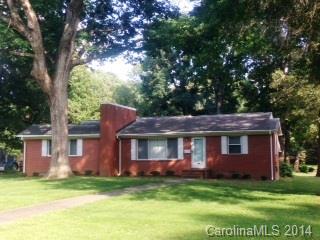 Stewart Park - Residential