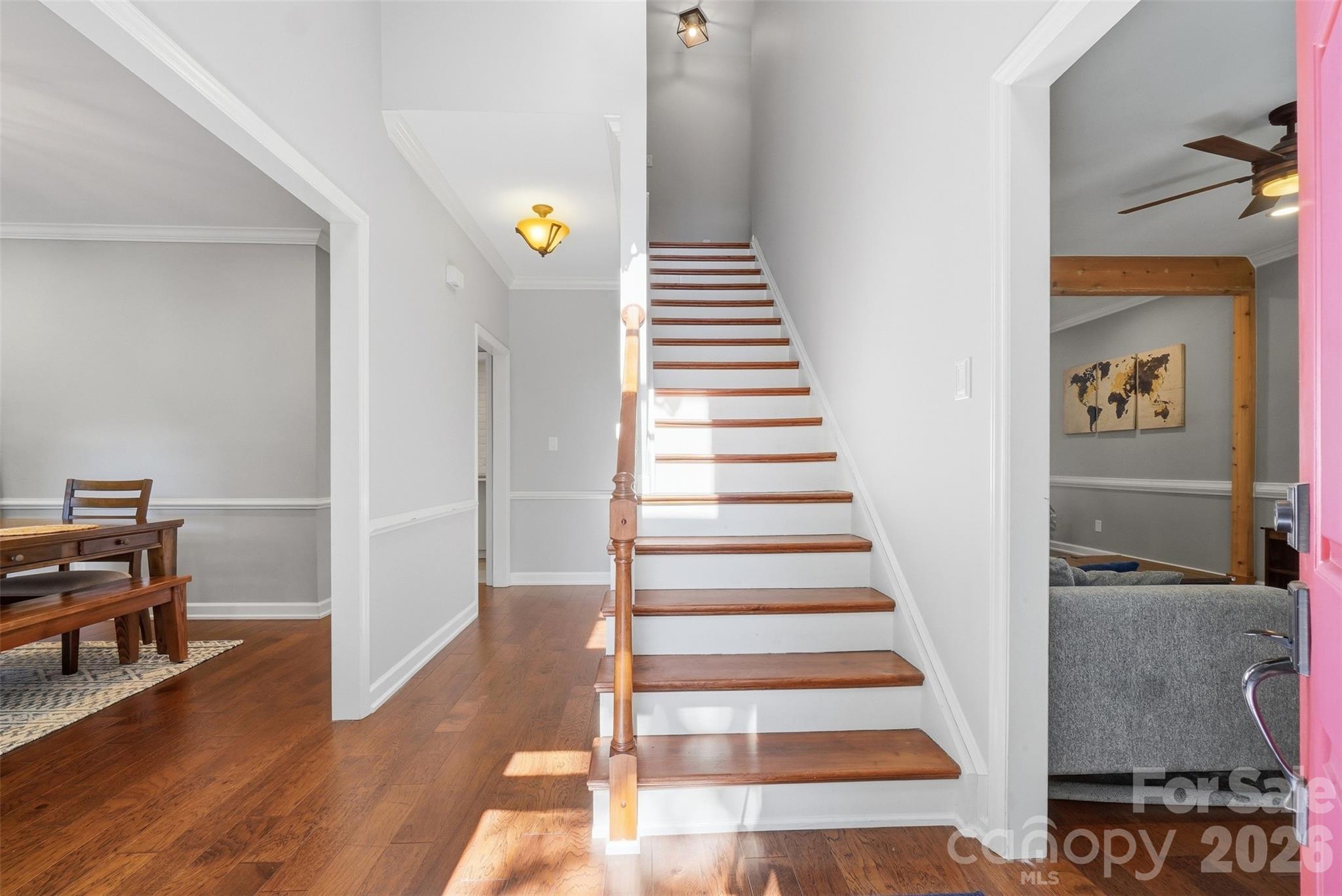 Stoney Pointe - Residential