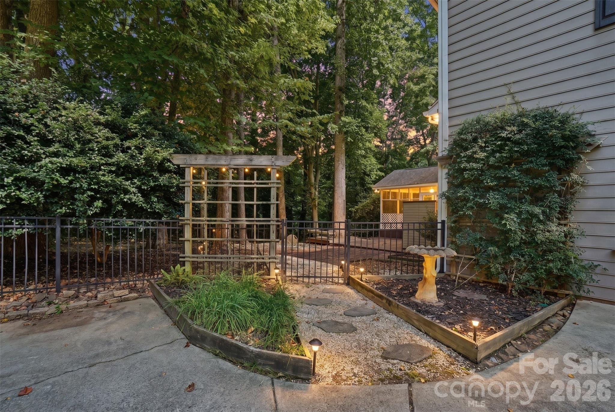Stoney Pointe - Residential