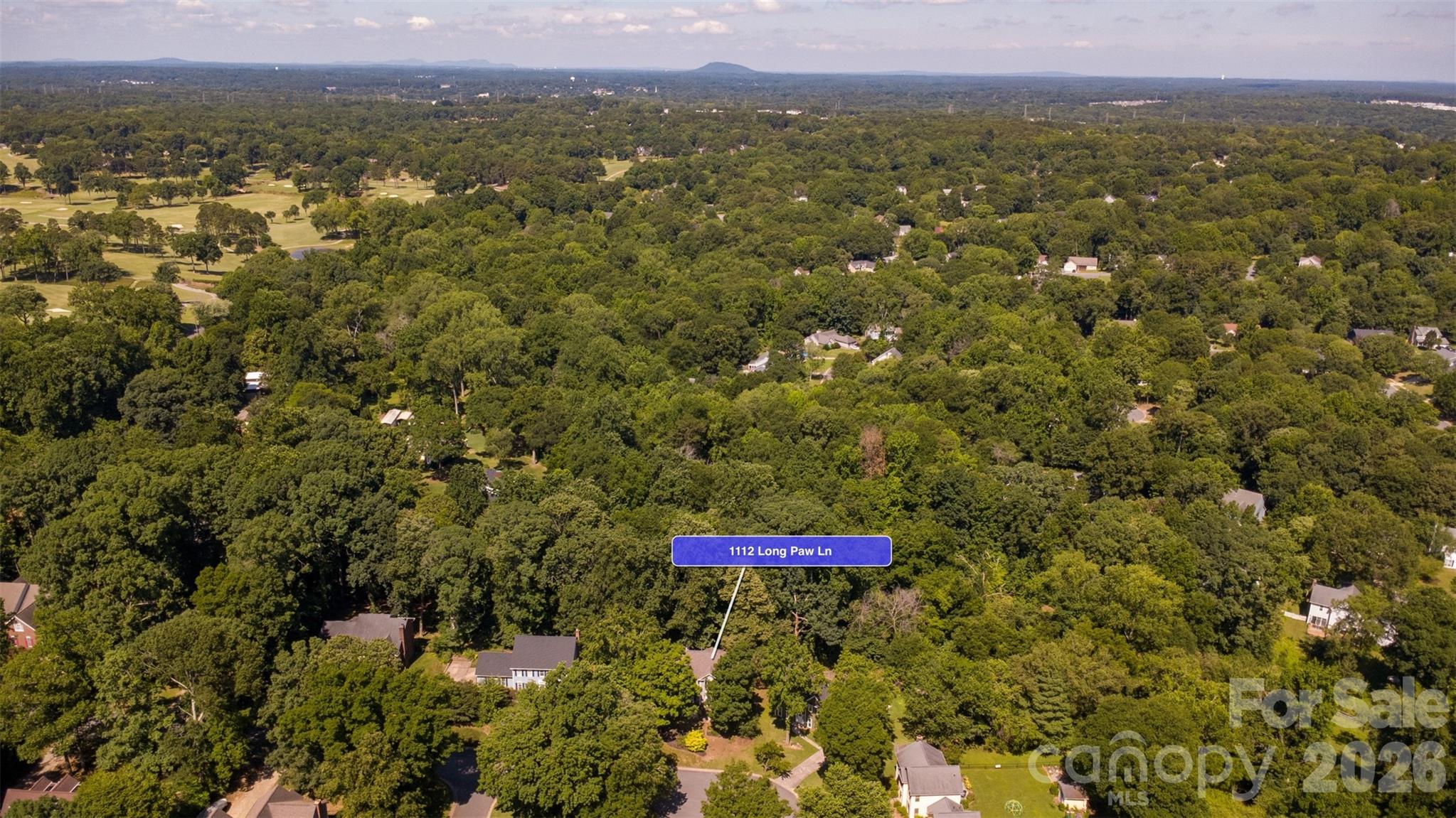 Stoney Pointe - Residential