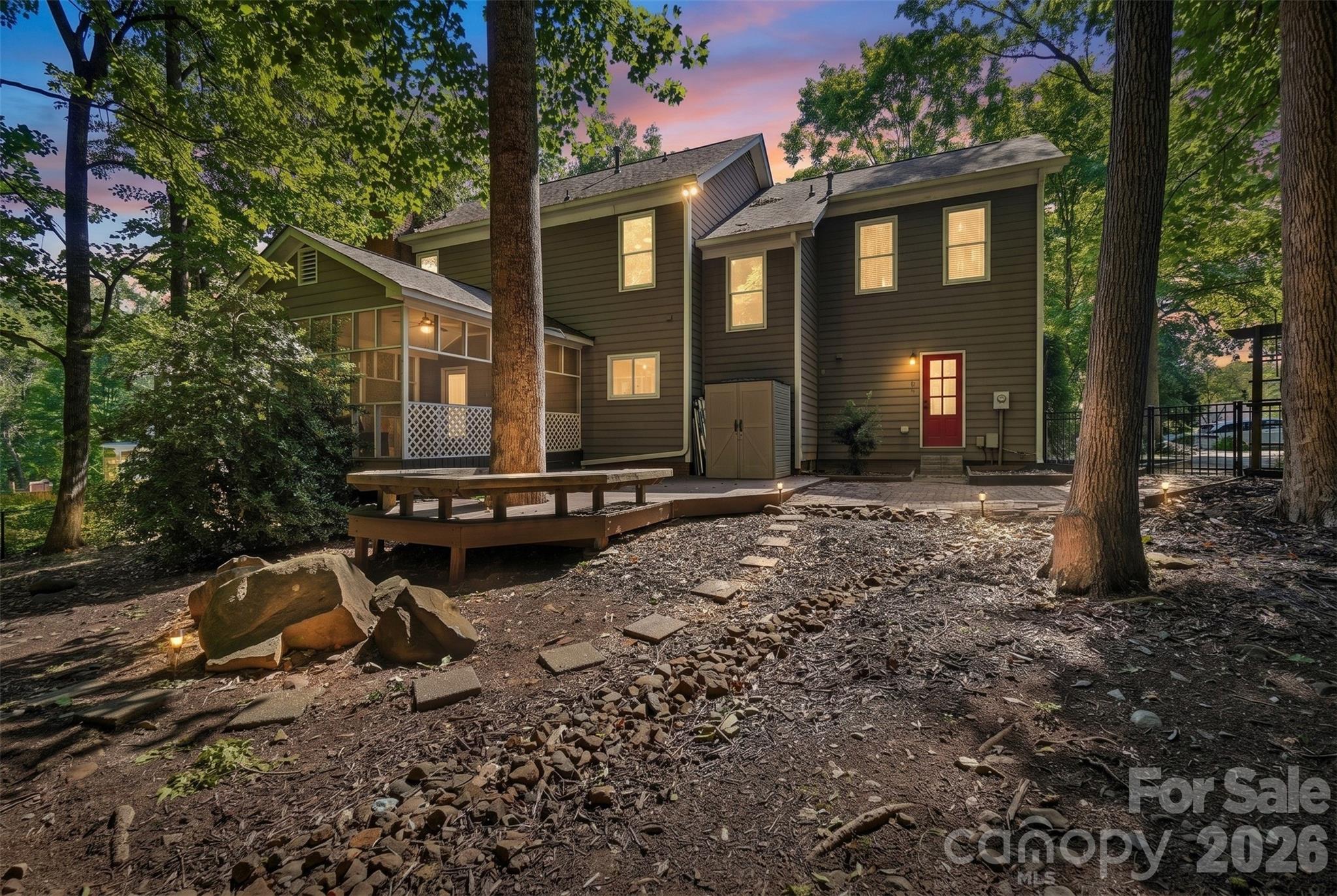 Stoney Pointe - Residential