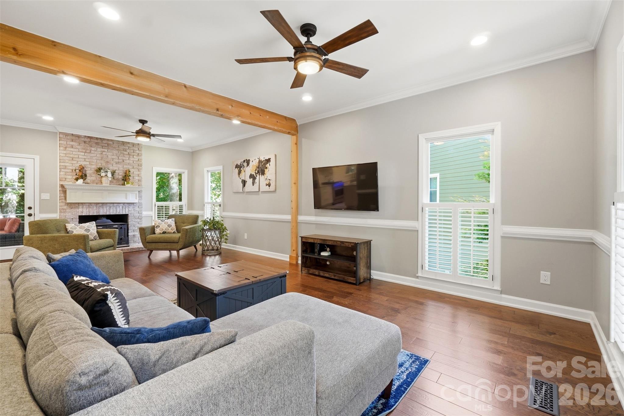 Stoney Pointe - Residential