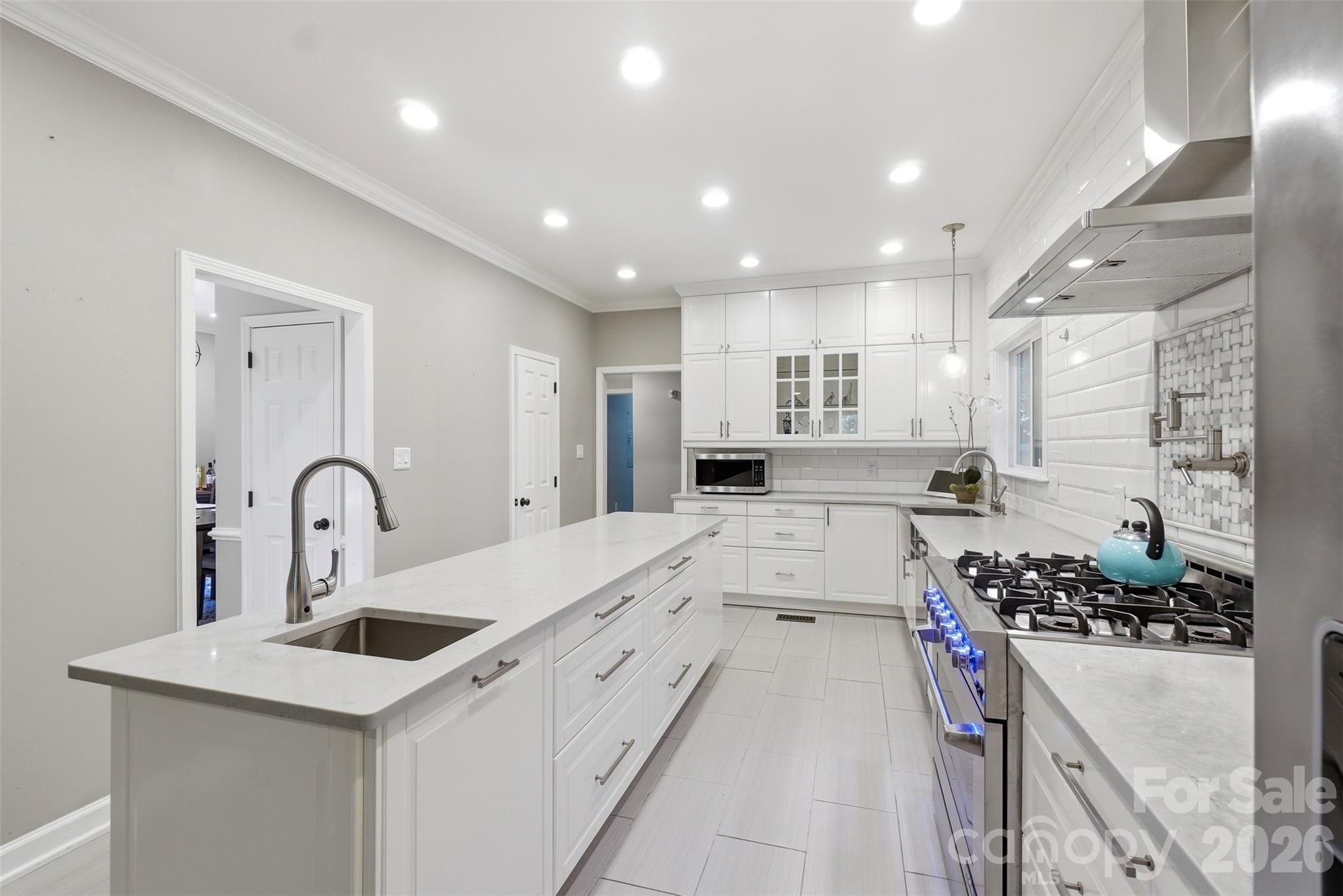 Stoney Pointe - Residential