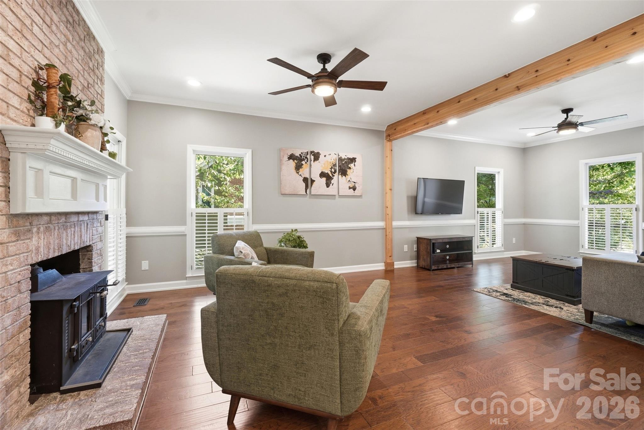 Stoney Pointe - Residential