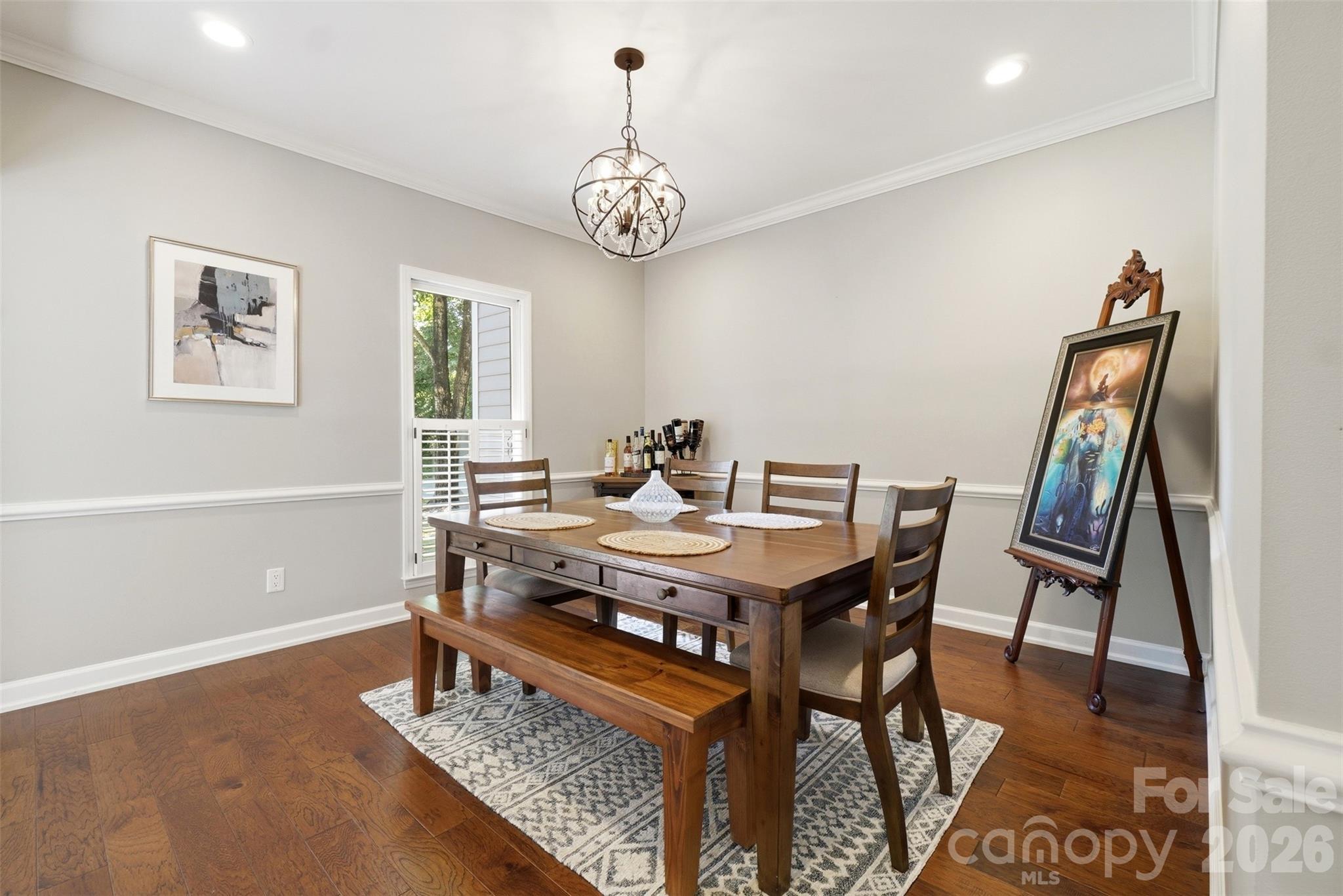 Stoney Pointe - Residential