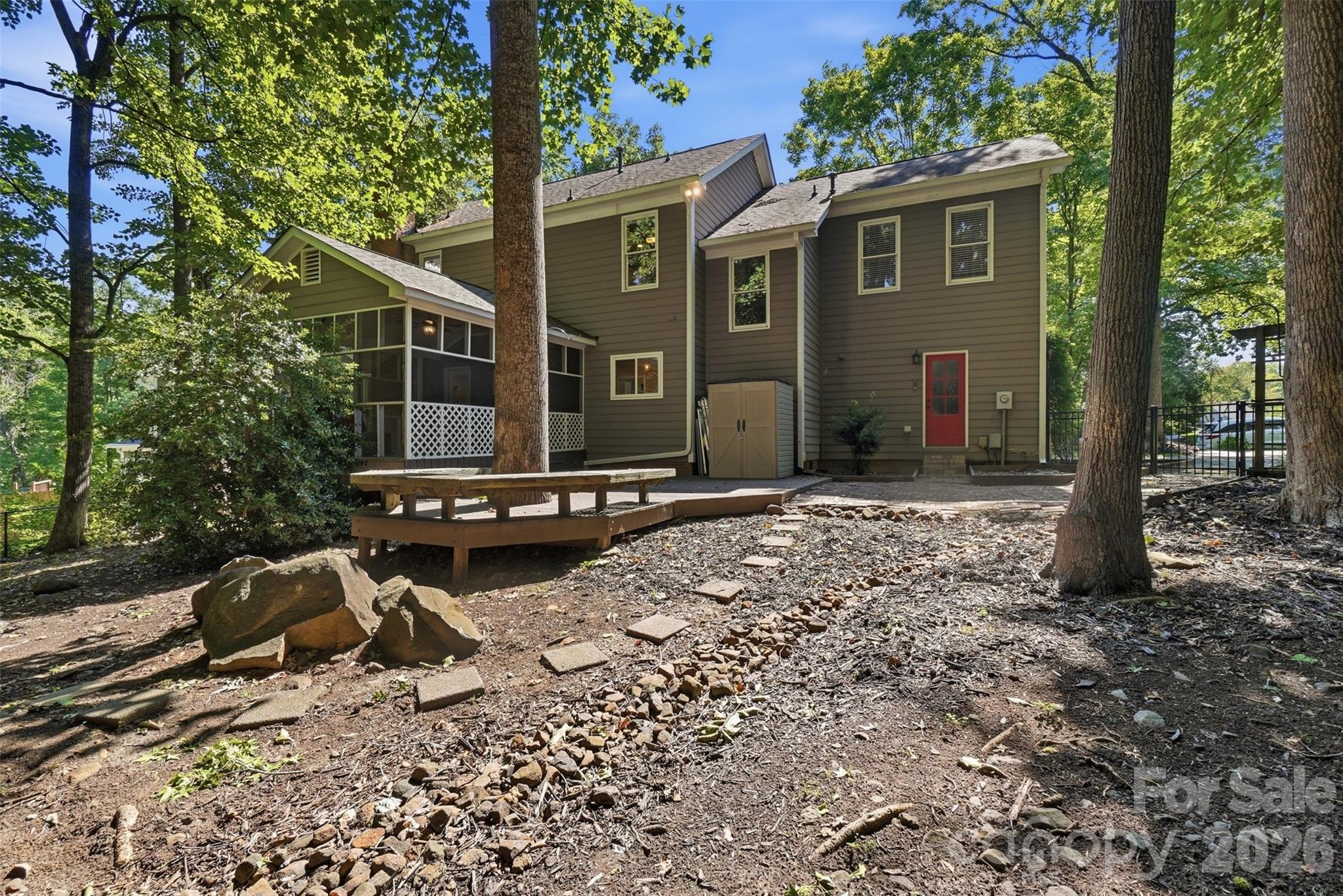 Stoney Pointe - Residential
