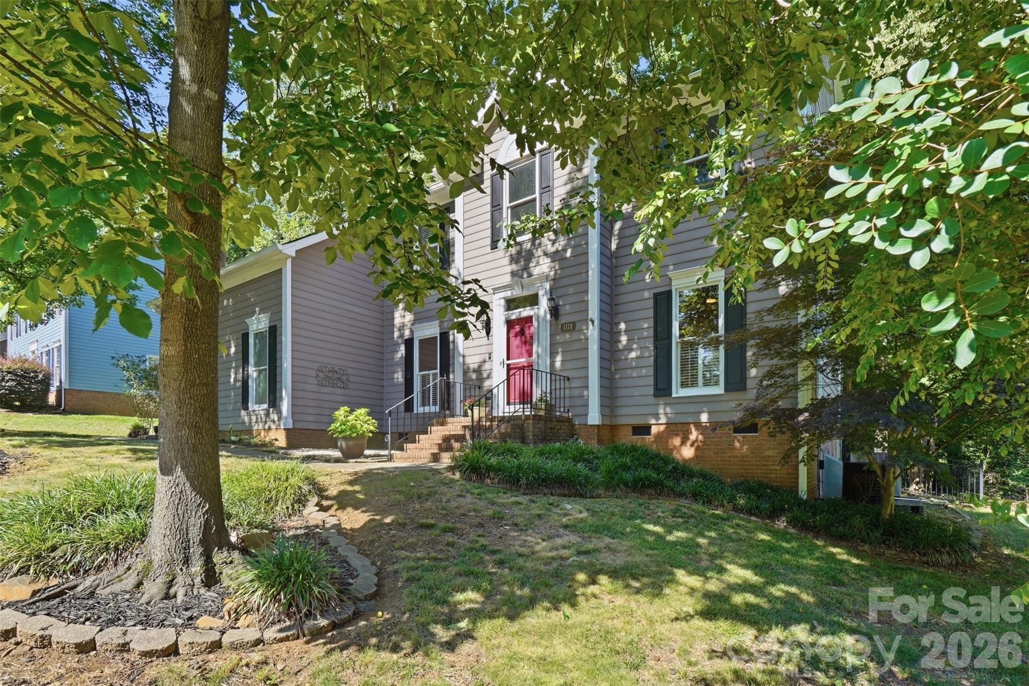 Stoney Pointe - Residential