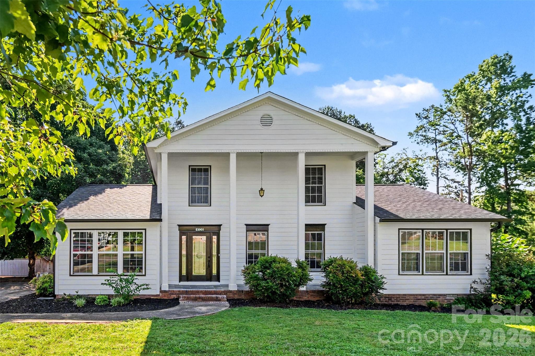 Wimbledon Acres - Residential