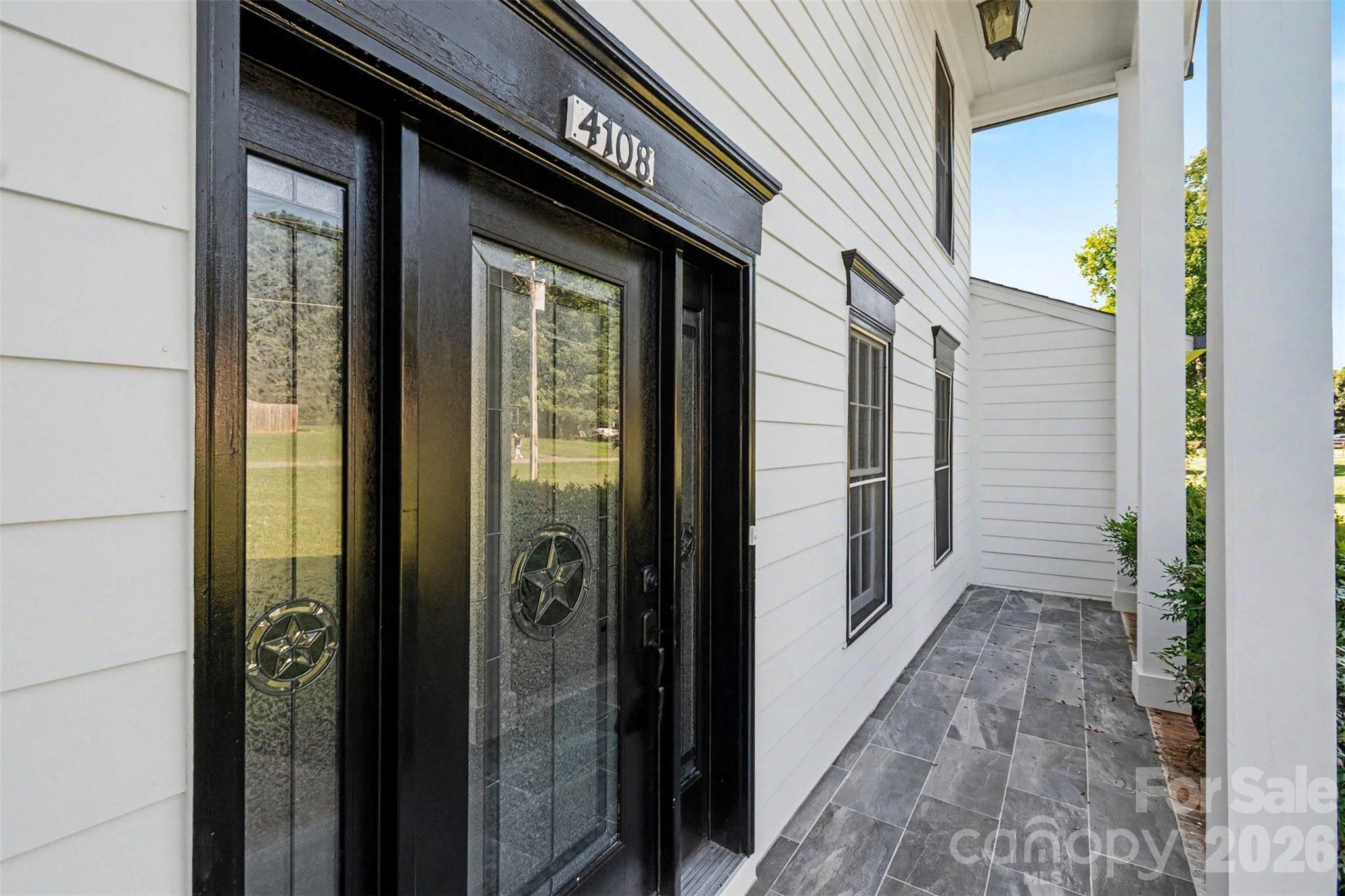Wimbledon Acres - Residential