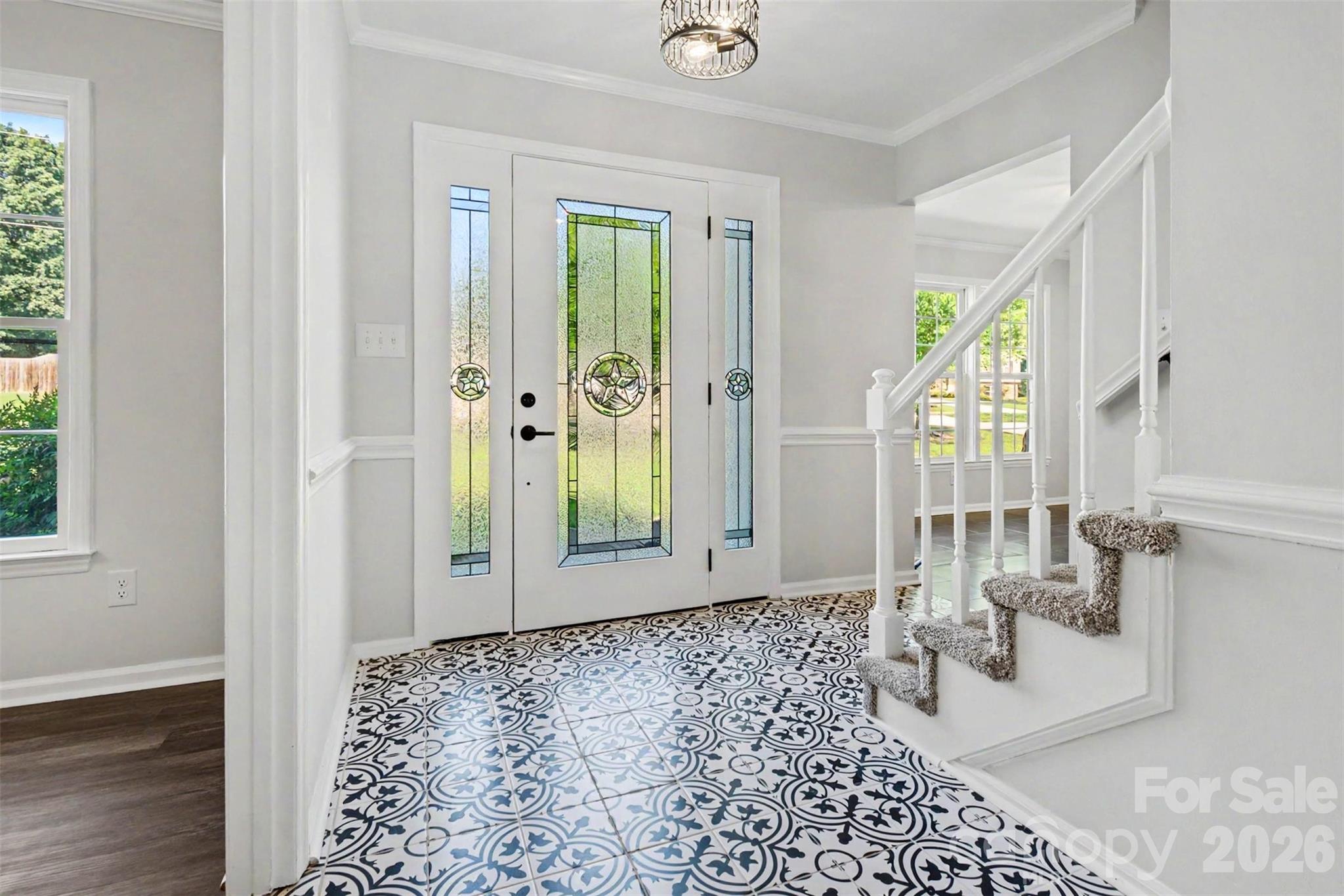 Wimbledon Acres - Residential