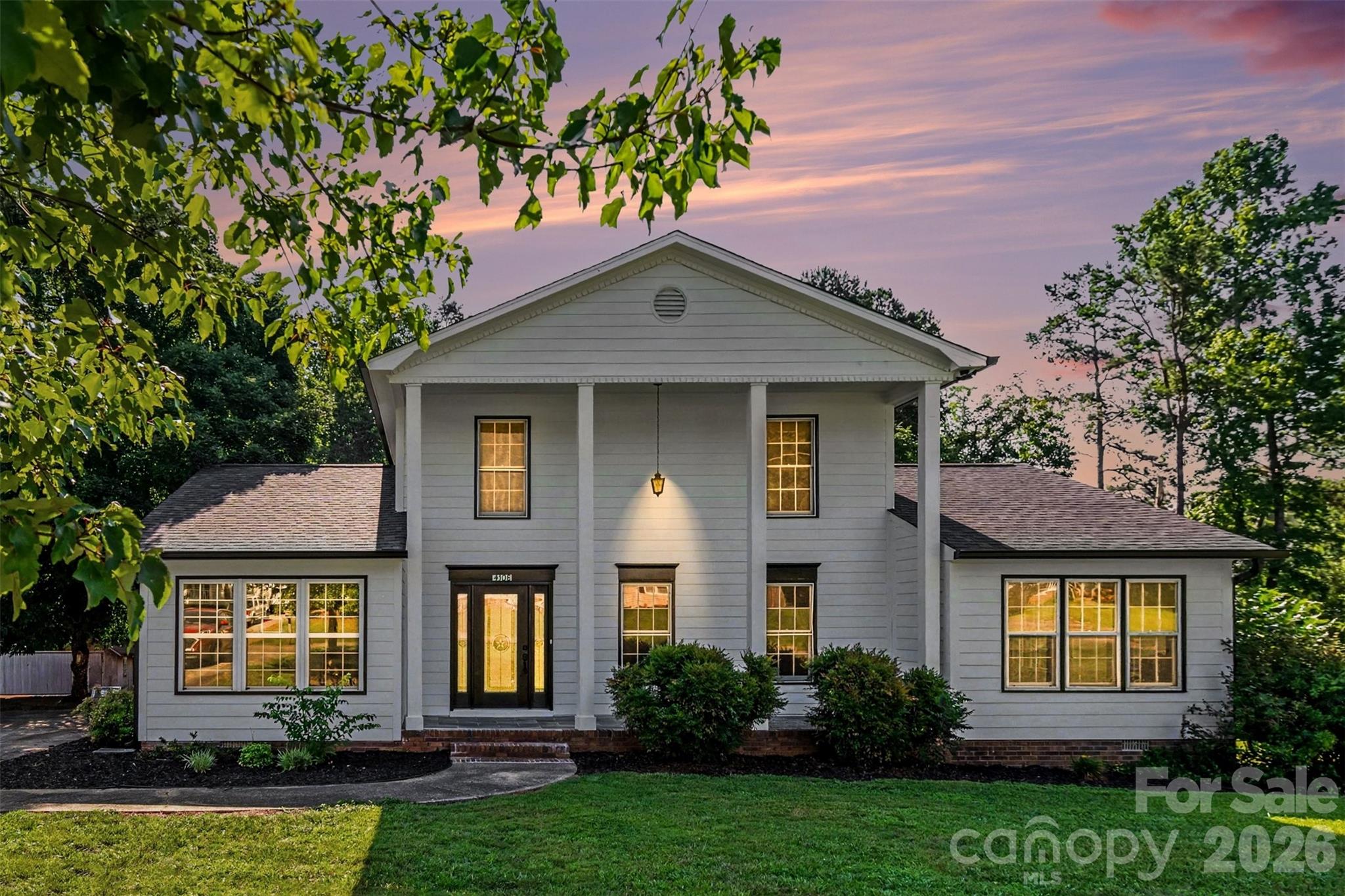 Wimbledon Acres - Residential