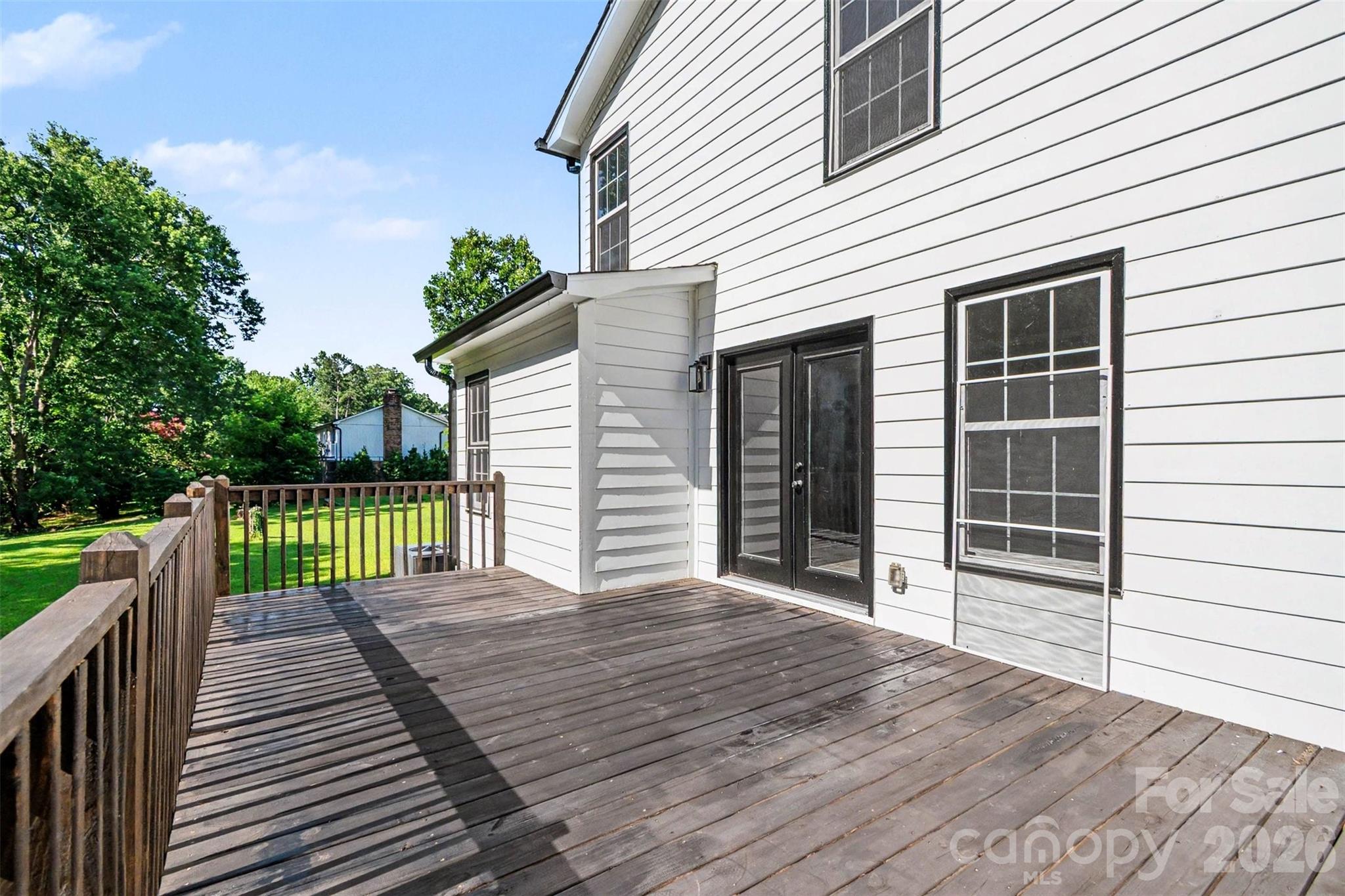 Wimbledon Acres - Residential