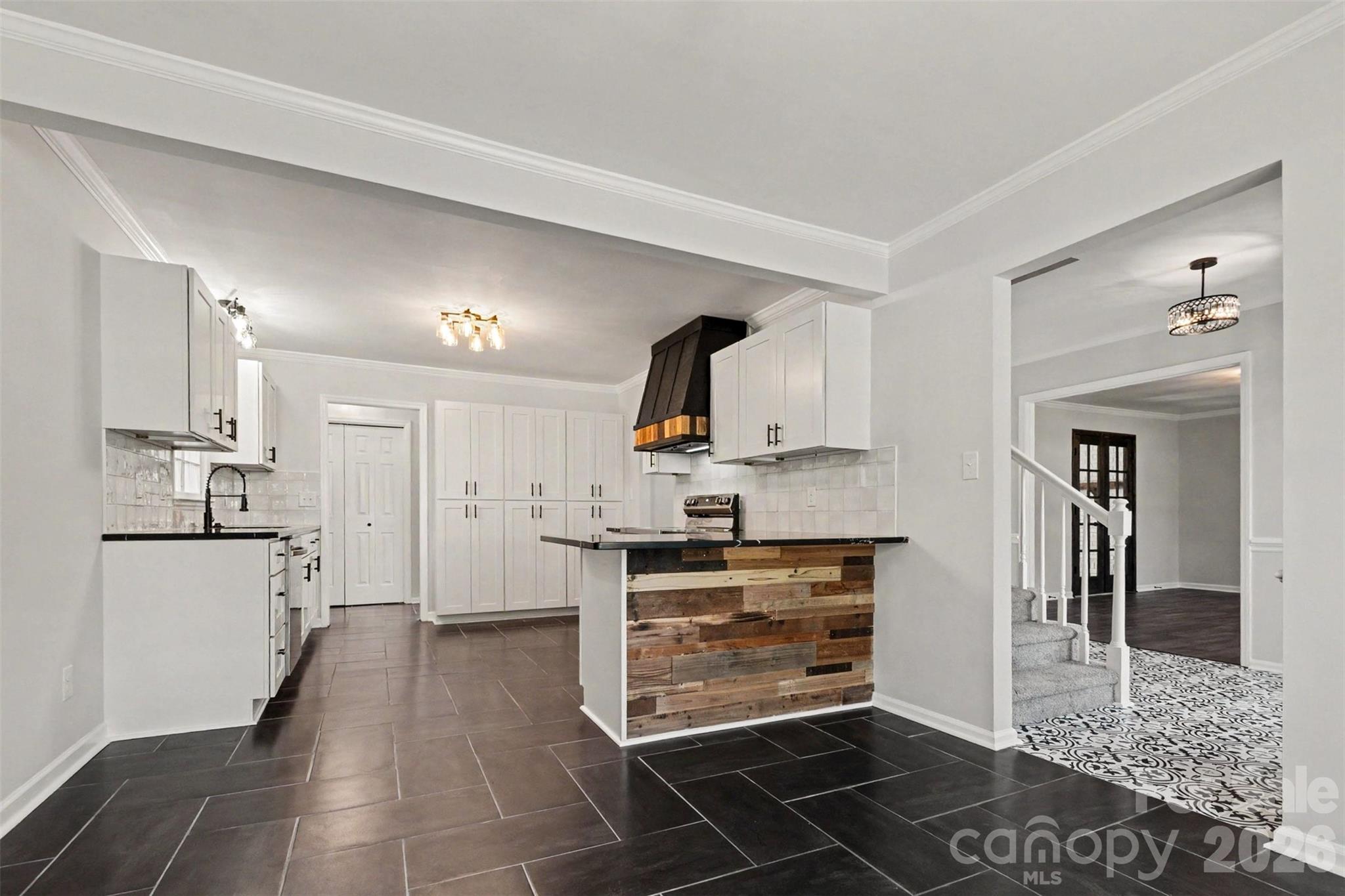 Wimbledon Acres - Residential