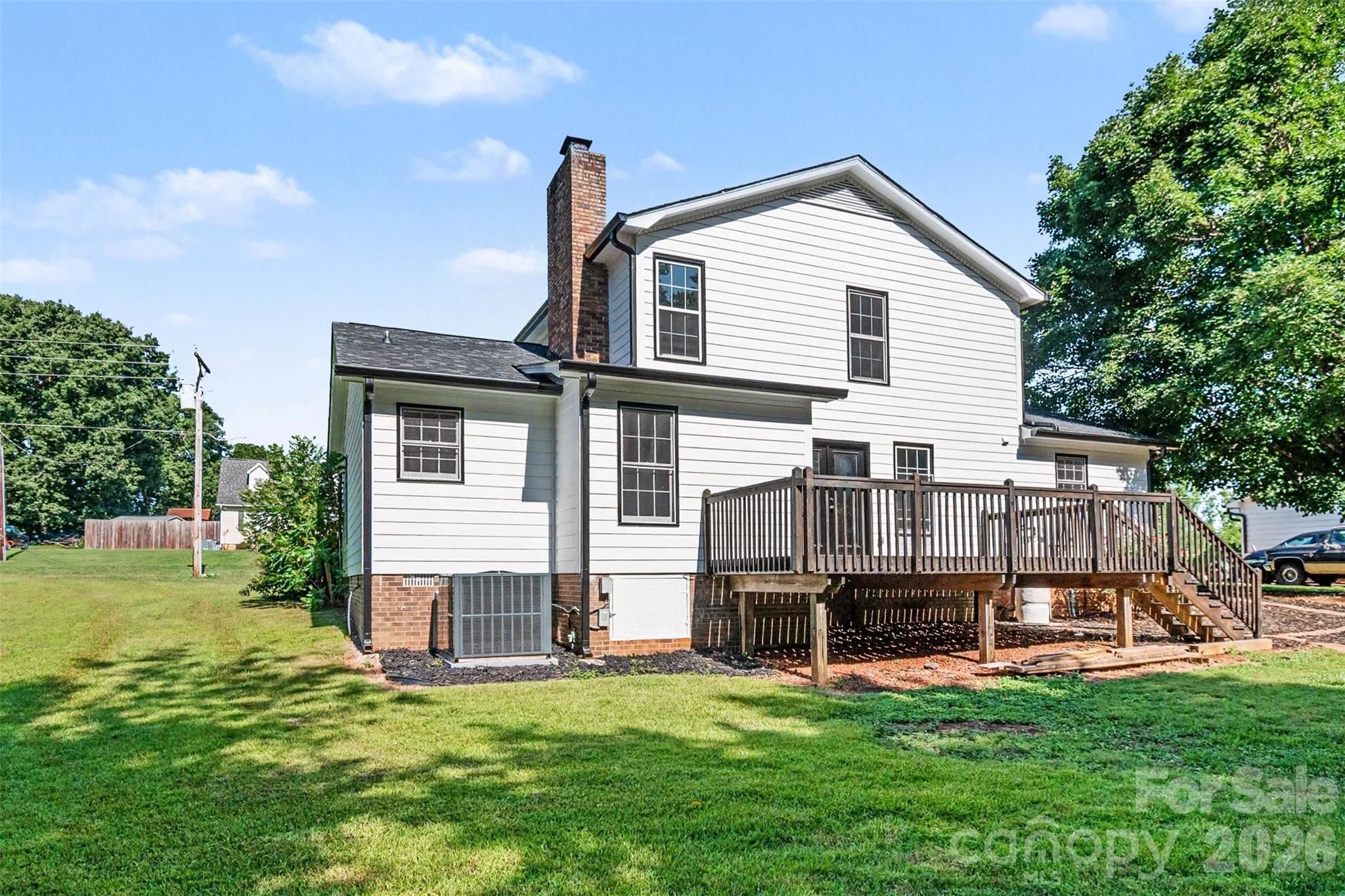 Wimbledon Acres - Residential