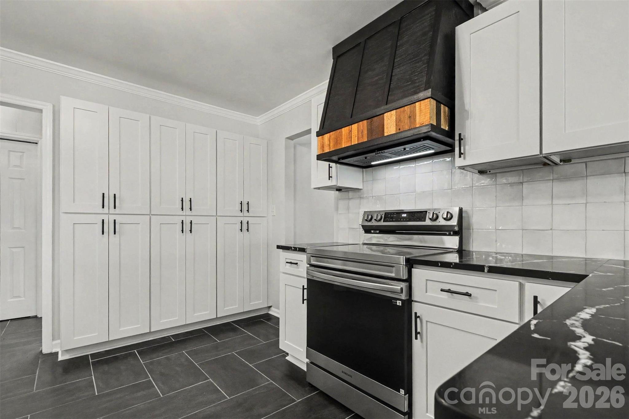 Wimbledon Acres - Residential