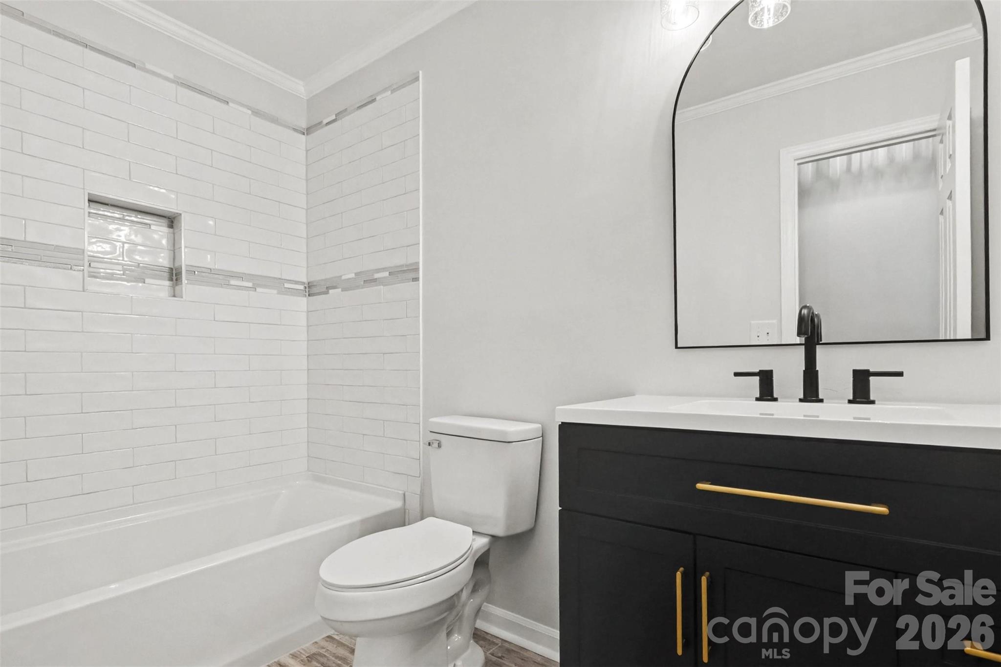 Wimbledon Acres - Residential