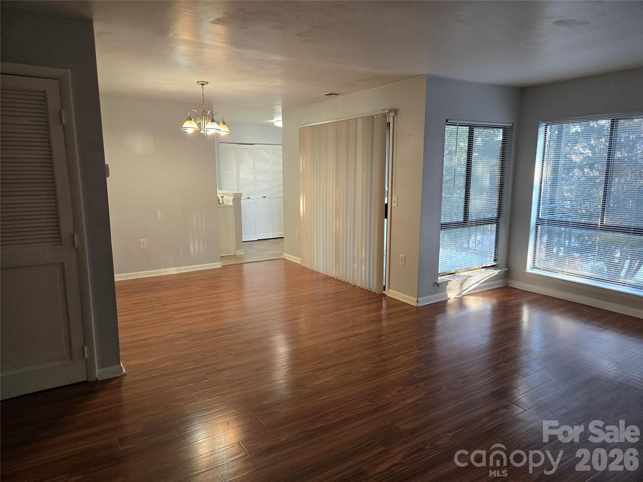 Spring Lake - Residential