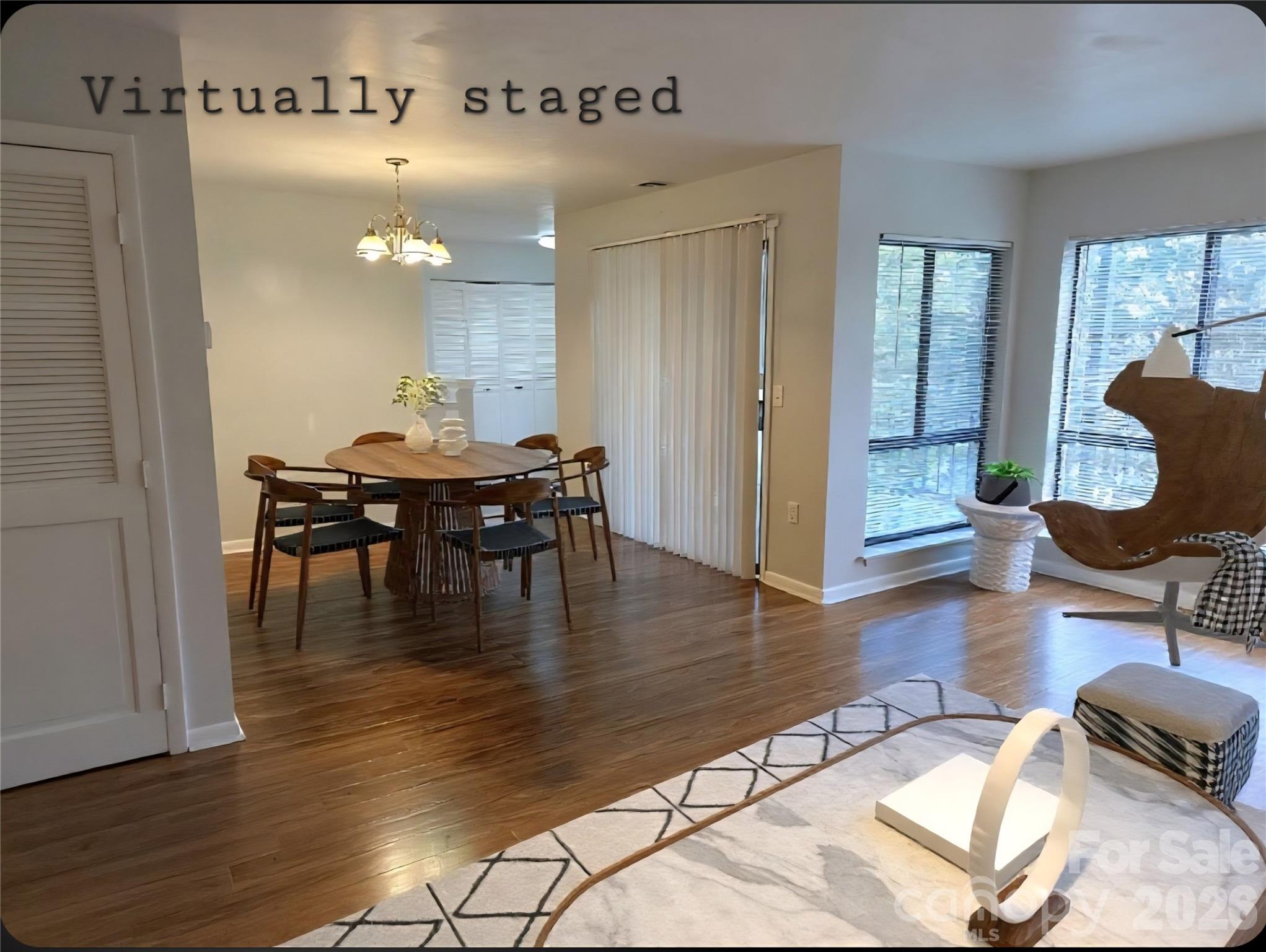 Spring Lake - Residential