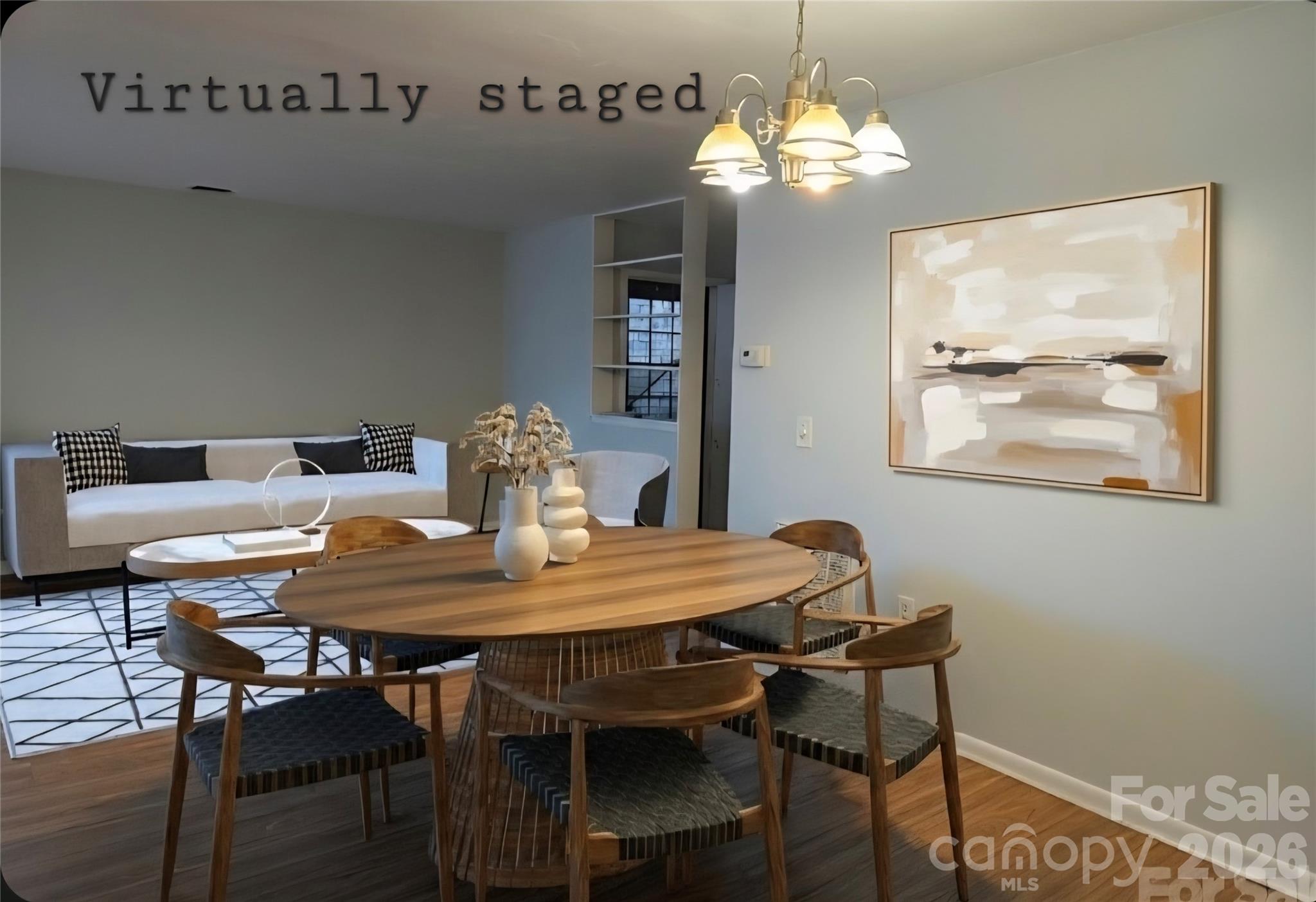 Spring Lake - Residential