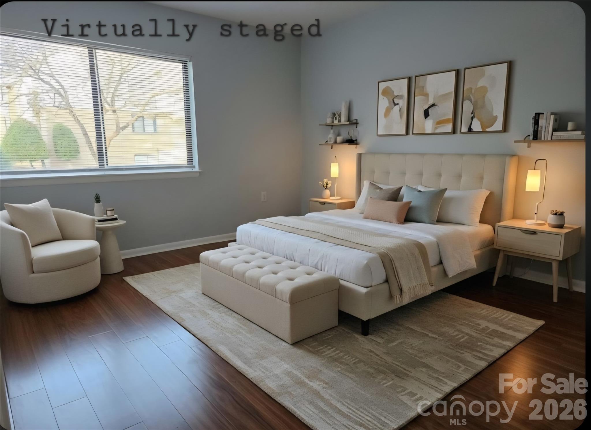 Spring Lake - Residential