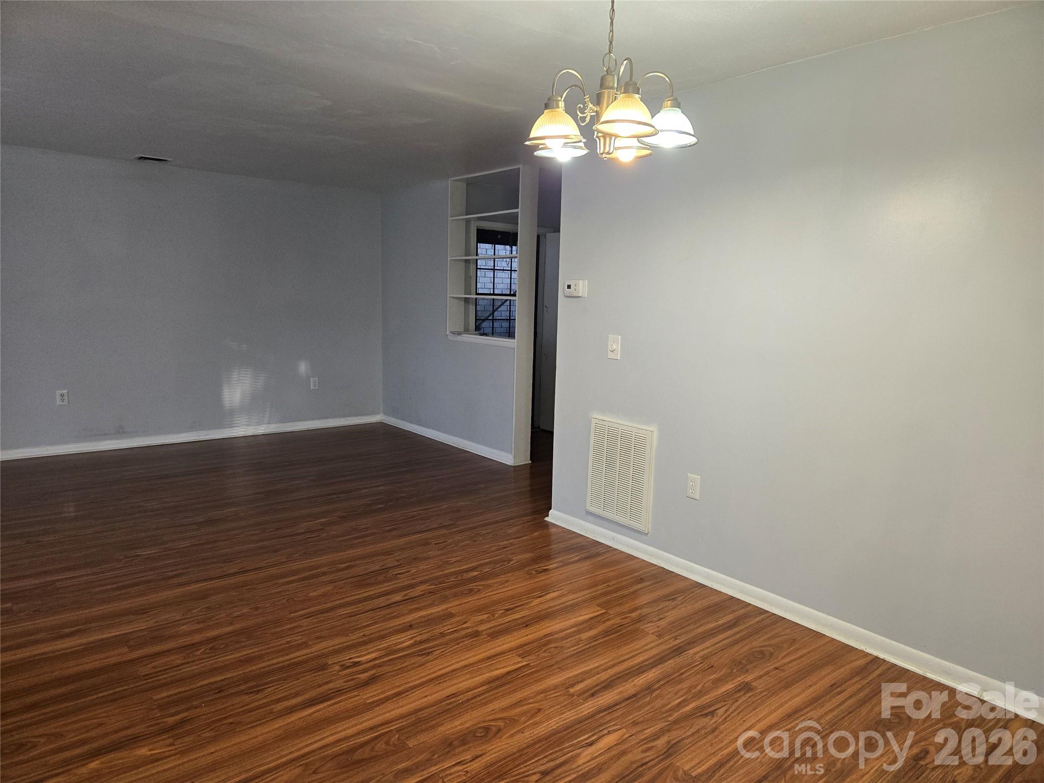 Spring Lake - Residential