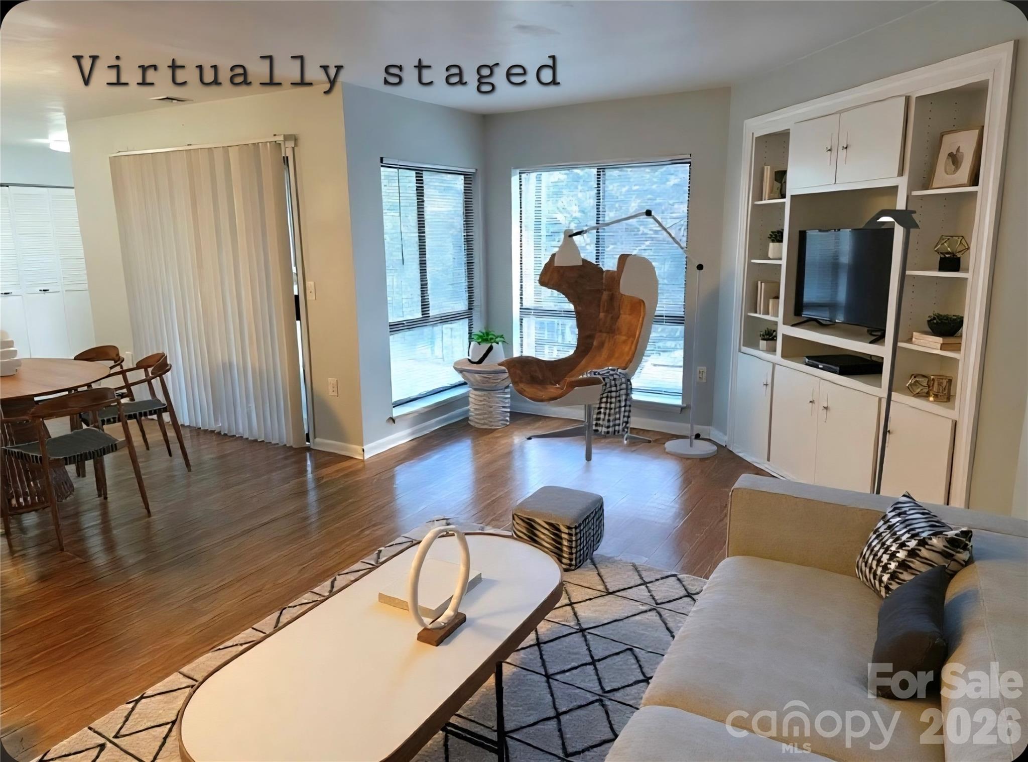 Spring Lake - Residential