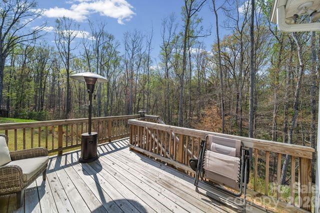 Timberwood - Residential