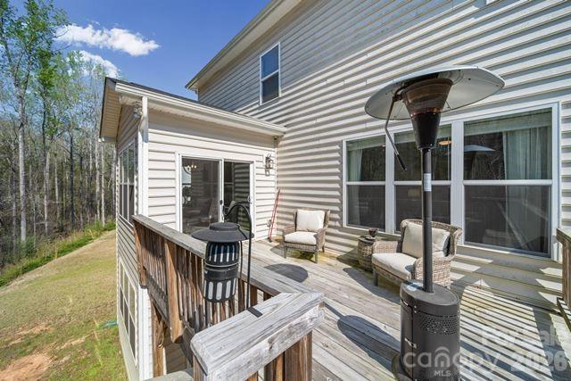 Timberwood - Residential