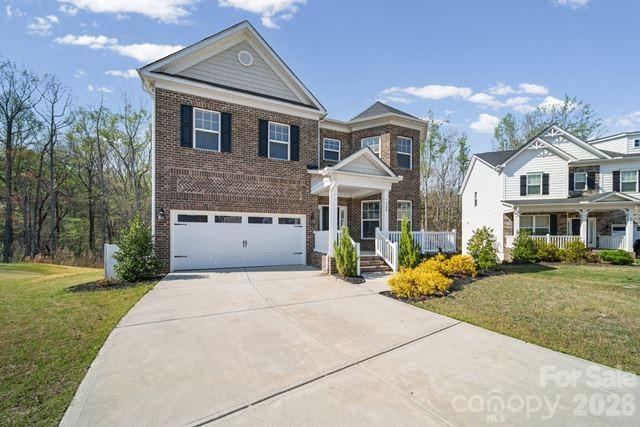 Timberwood - Residential