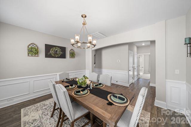 Timberwood - Residential