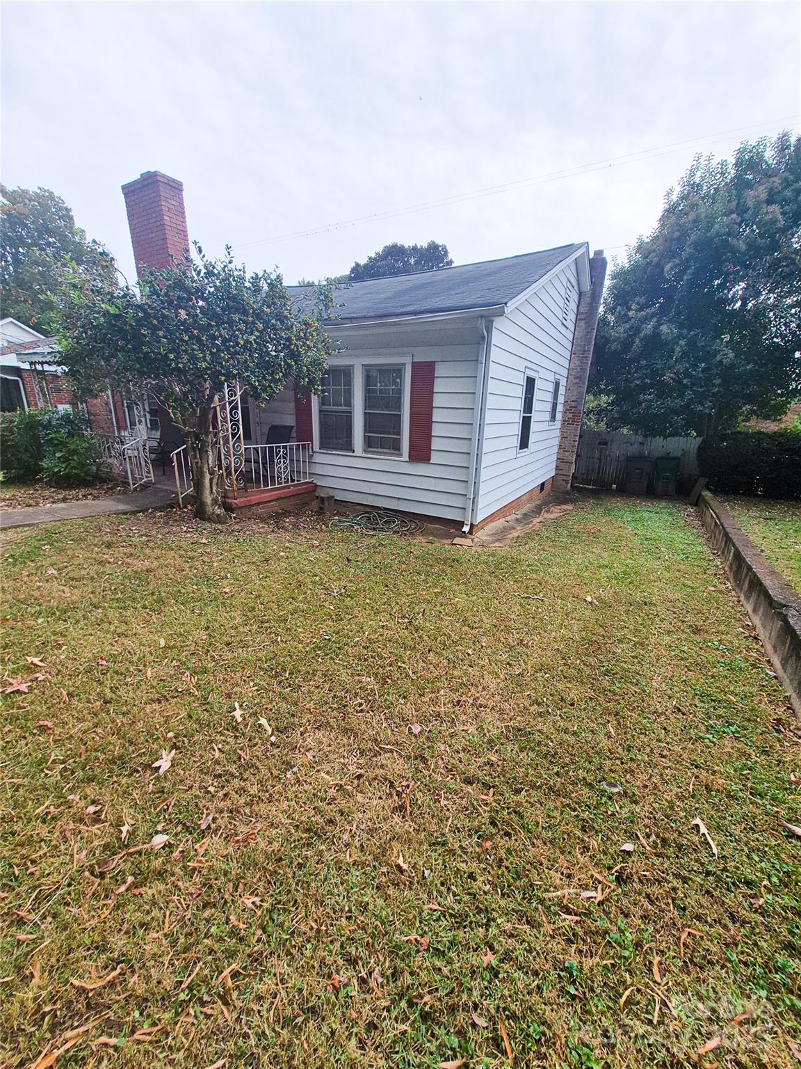 Biddleville - Residential